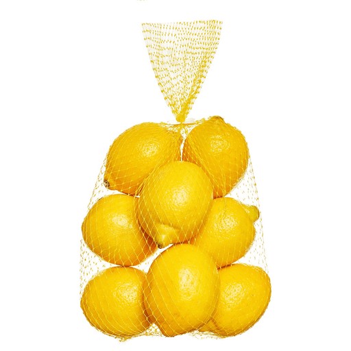LEMONS 2LB GOTCHA                        2 LBS
