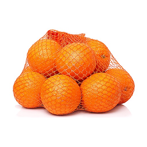 Navel Orange 3 LB