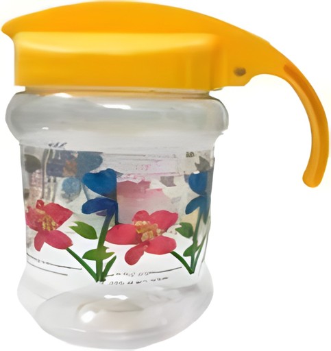 SUPER SHYNE   OIL DISPENSER COOKWARE 1 Each
