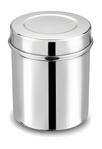 ULTRA QUALITY   UBHA DABBA CANNISTER Size 18SIZE 1 Each
