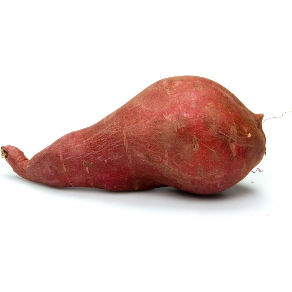 POTATO SWEET RED 1 COUNT