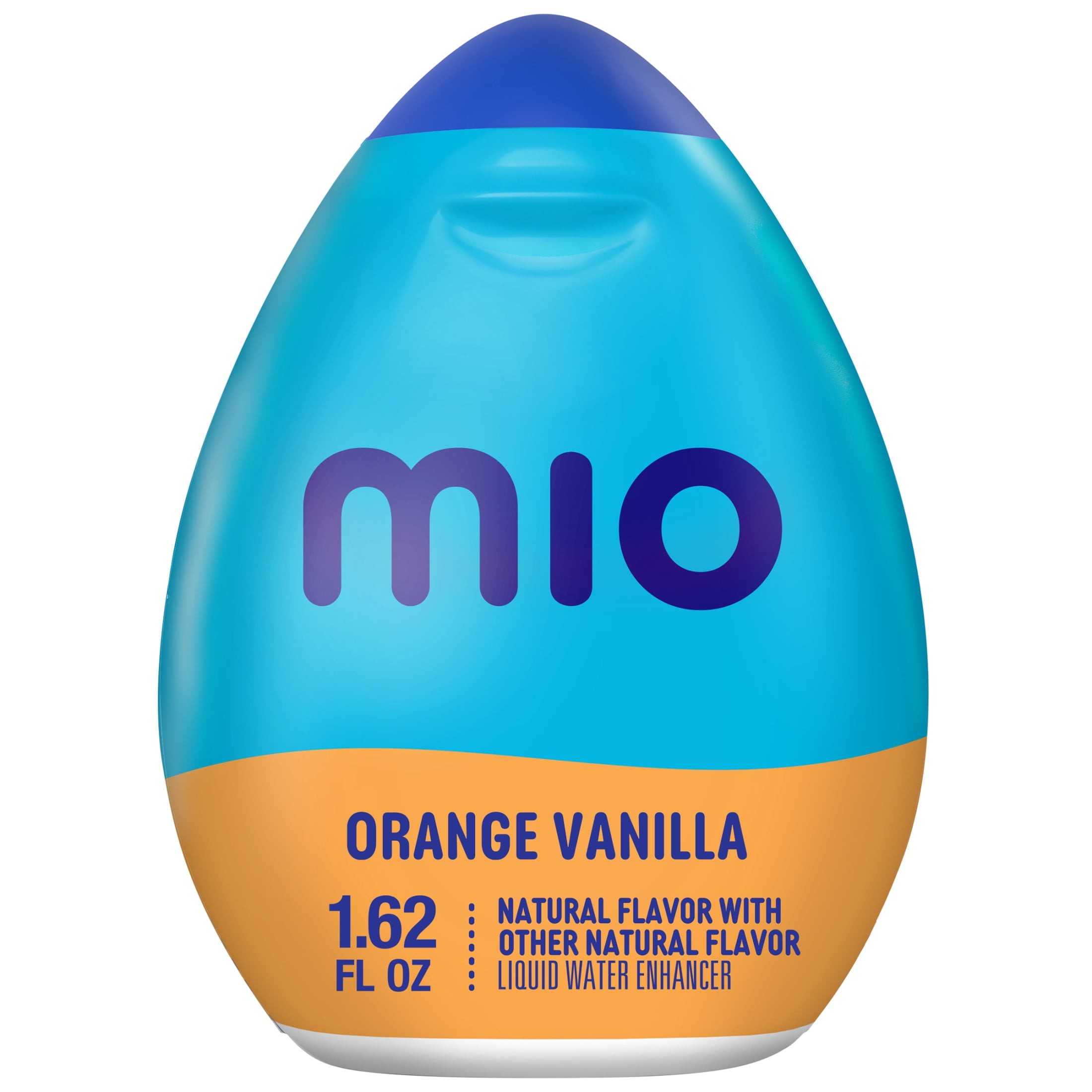 MIO ORANGE VANILLA 1.62 OZ