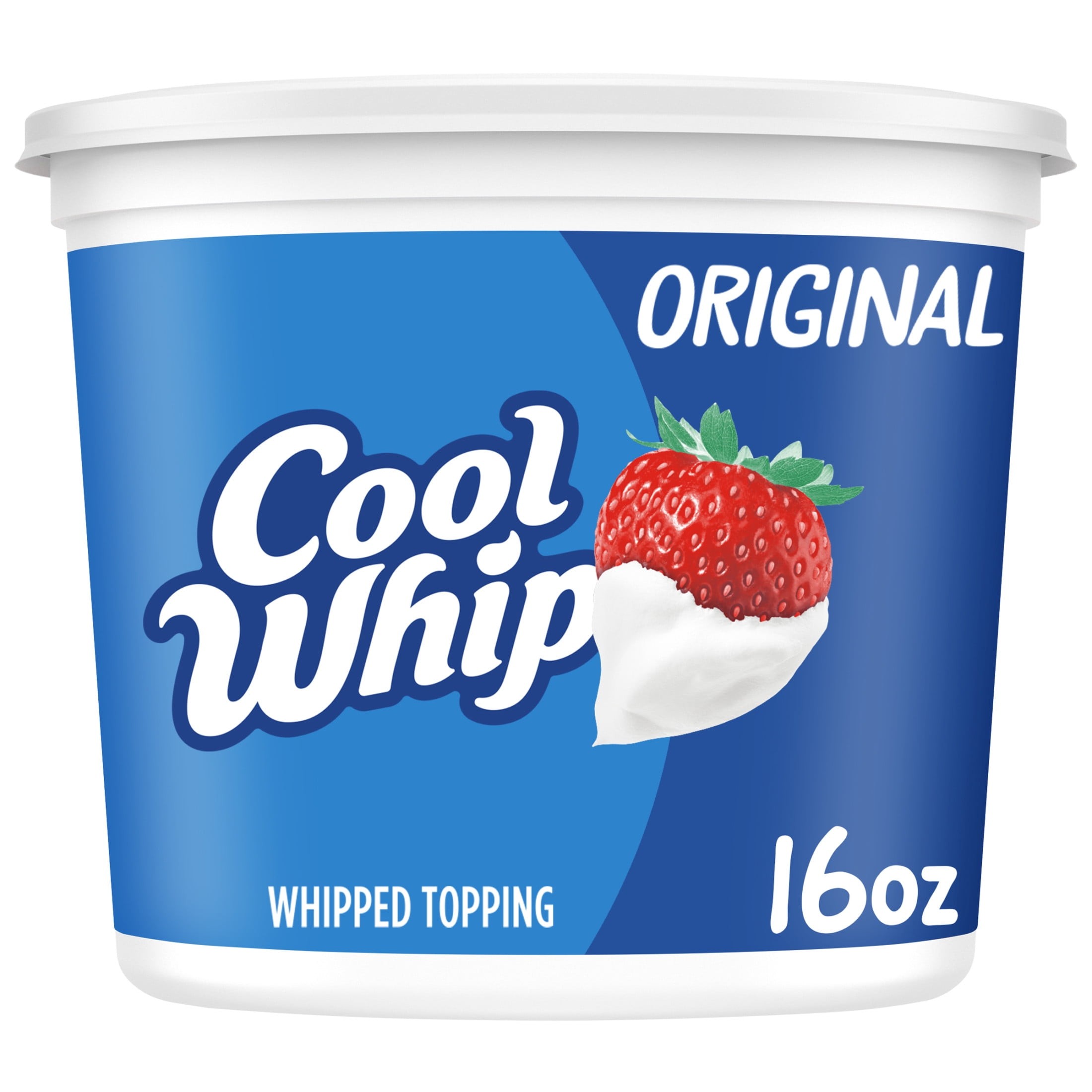 KRAFT COOL WHIP 16 OZ.