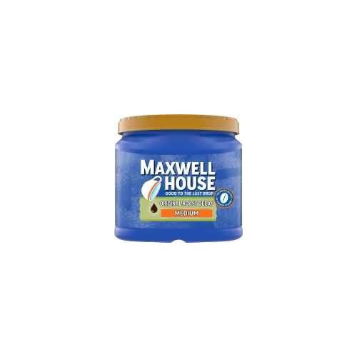 MAXWELL HOUSE ORIGINAL ROAST DECAF 11 OZ