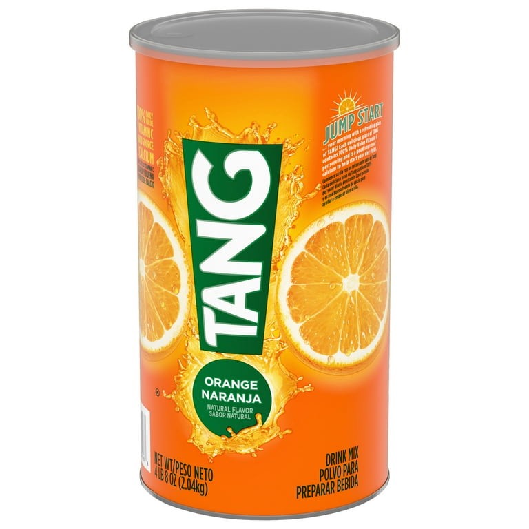 Tang 4 LBS