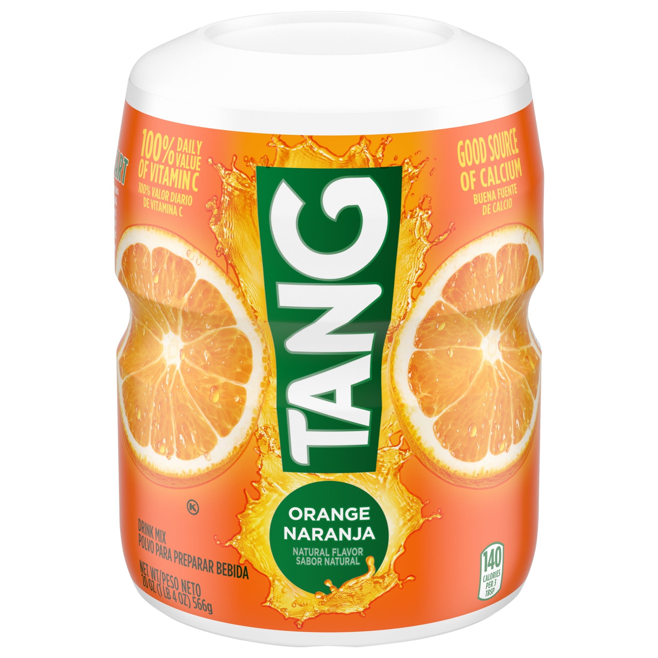 TANG 20 OZ