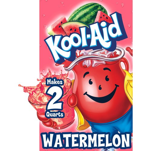 Kool-Aid Watermelon 2 Quart