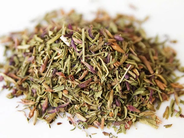 KALUSTYANS HYSSOP 0.06 Lbs