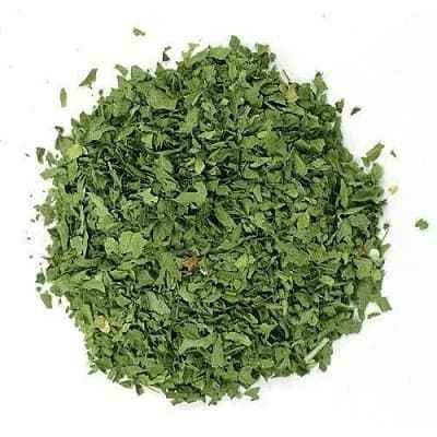 KALUSTYANS SUN DRIED FENUGREEK LEAVES 0.19 Lbs