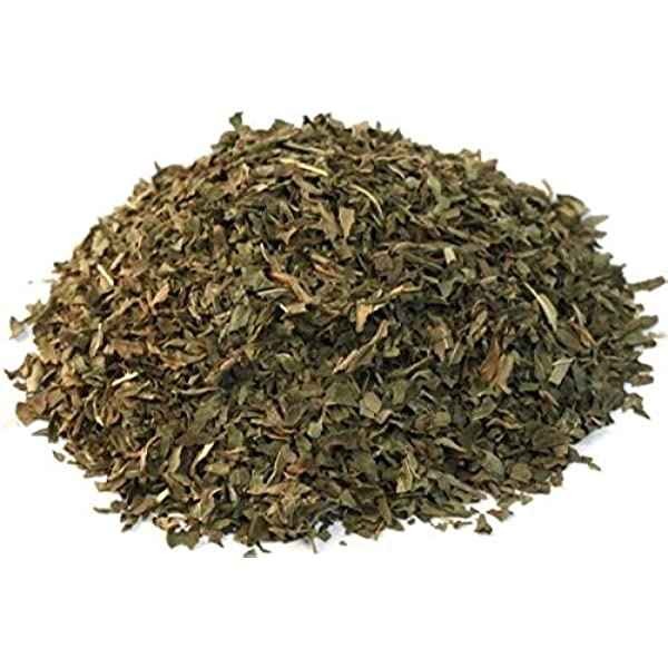 KALUSTYANS DRIED MINT LEAVES 0.19 Lbs