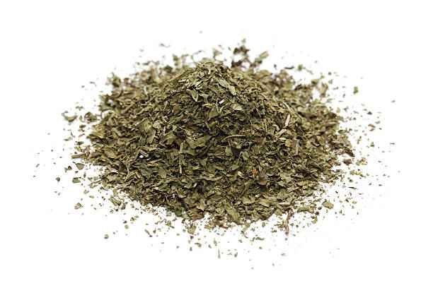 KALUSTYANS DRIED MINT LEAVES 0.06 Lbs