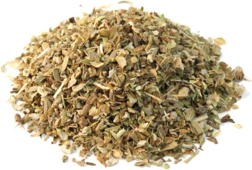 KALUSTYANS GREEK OREGANO 1 Lbs