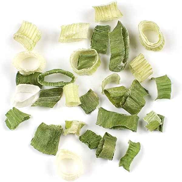 KALUSTYANS DRIED SCALLIONS 0.06 Lbs