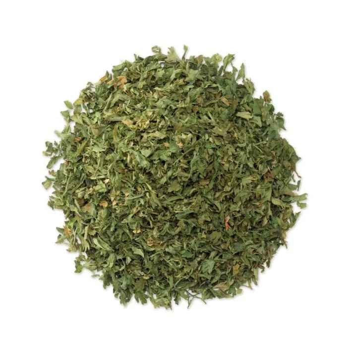 KALUSTYANS GROUND PARSLEY FLAKES 0.13 Lbs