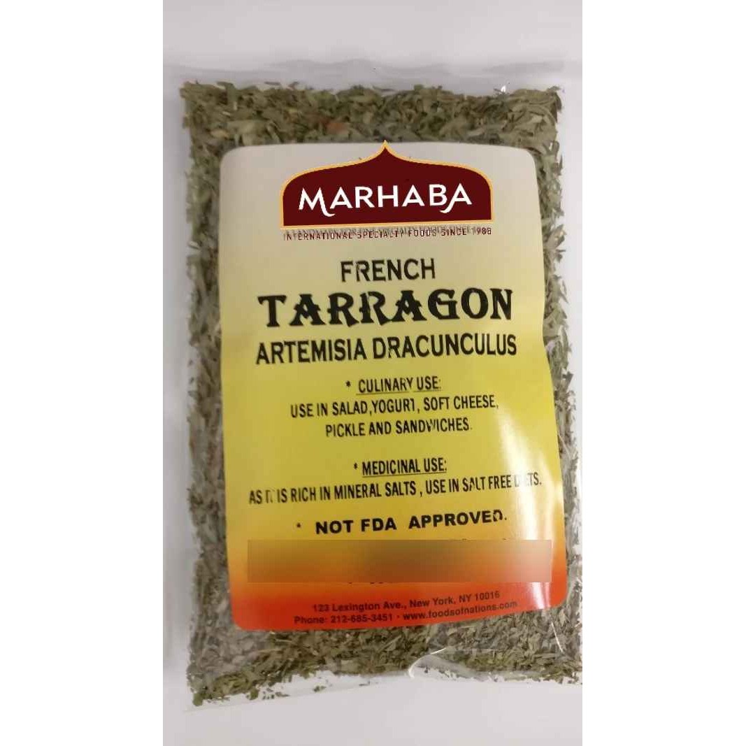 KALUSTYANS FRENCH TARRAGON 1 Lbs