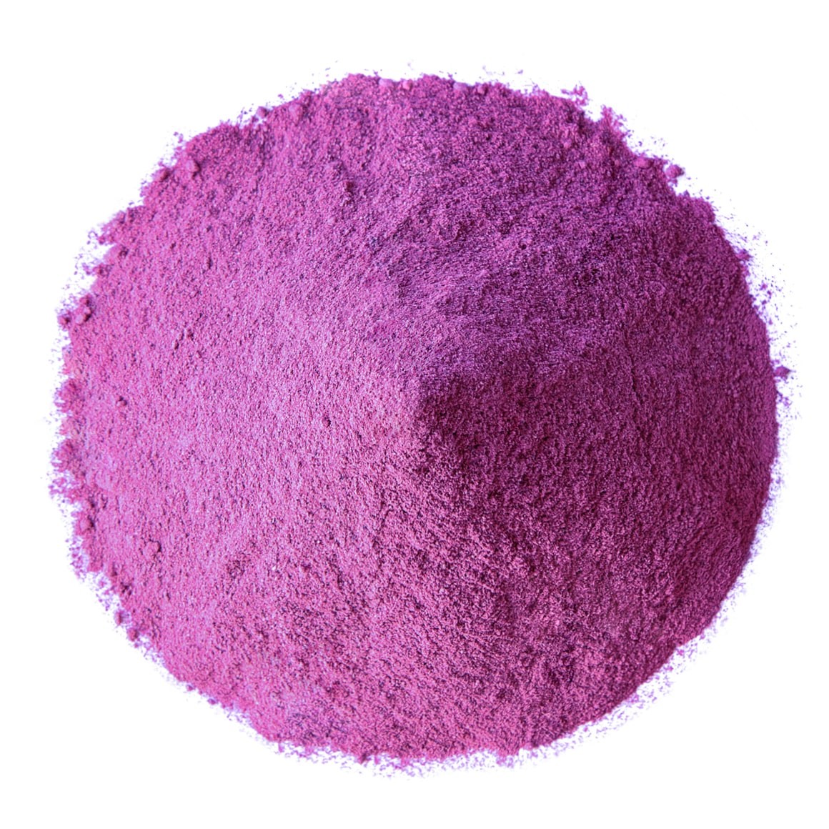 H.B. PURPLE SWEET POTATO POWDER 0.44 Lbs