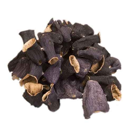 KALUSTYANS   DRIED EGGPLANT 12 Each