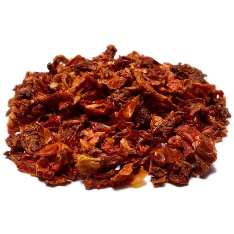KALUSTYANS DEHYDRATED TOMATO DICED FLAKES 0.19 Lbs