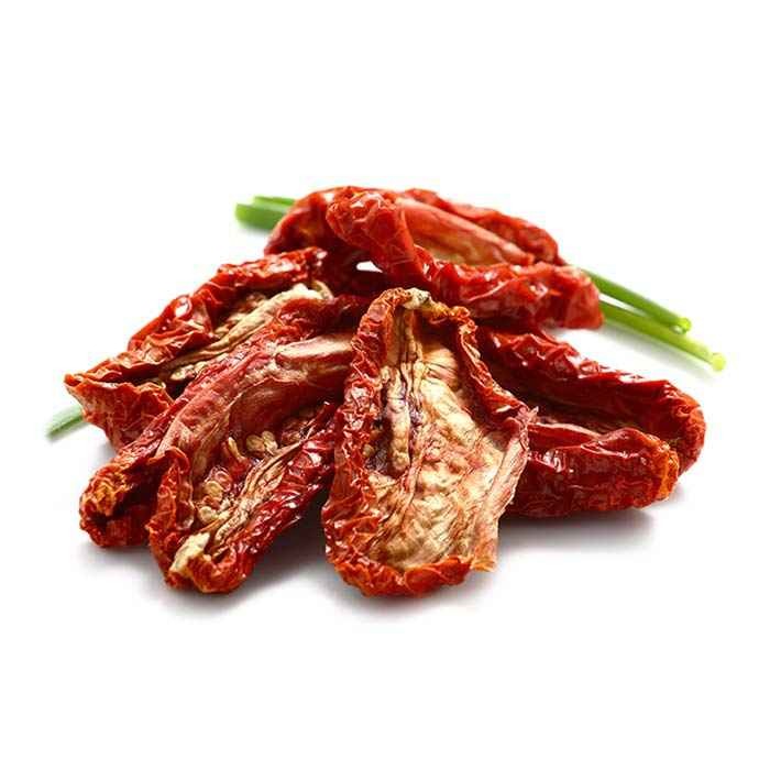 KALUSTYANS SUN DRIED TOMATO HALVES 1 Lbs