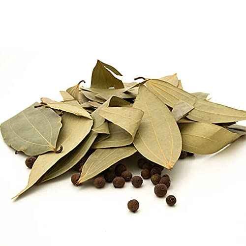 KALUSTYANS DRIED JAMAICAN PIMENTO LEAVES 0.03 Lbs