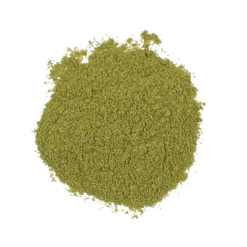 KALUSTYANS KAFFIR LIME PEEL DRIED 0.06 Lbs