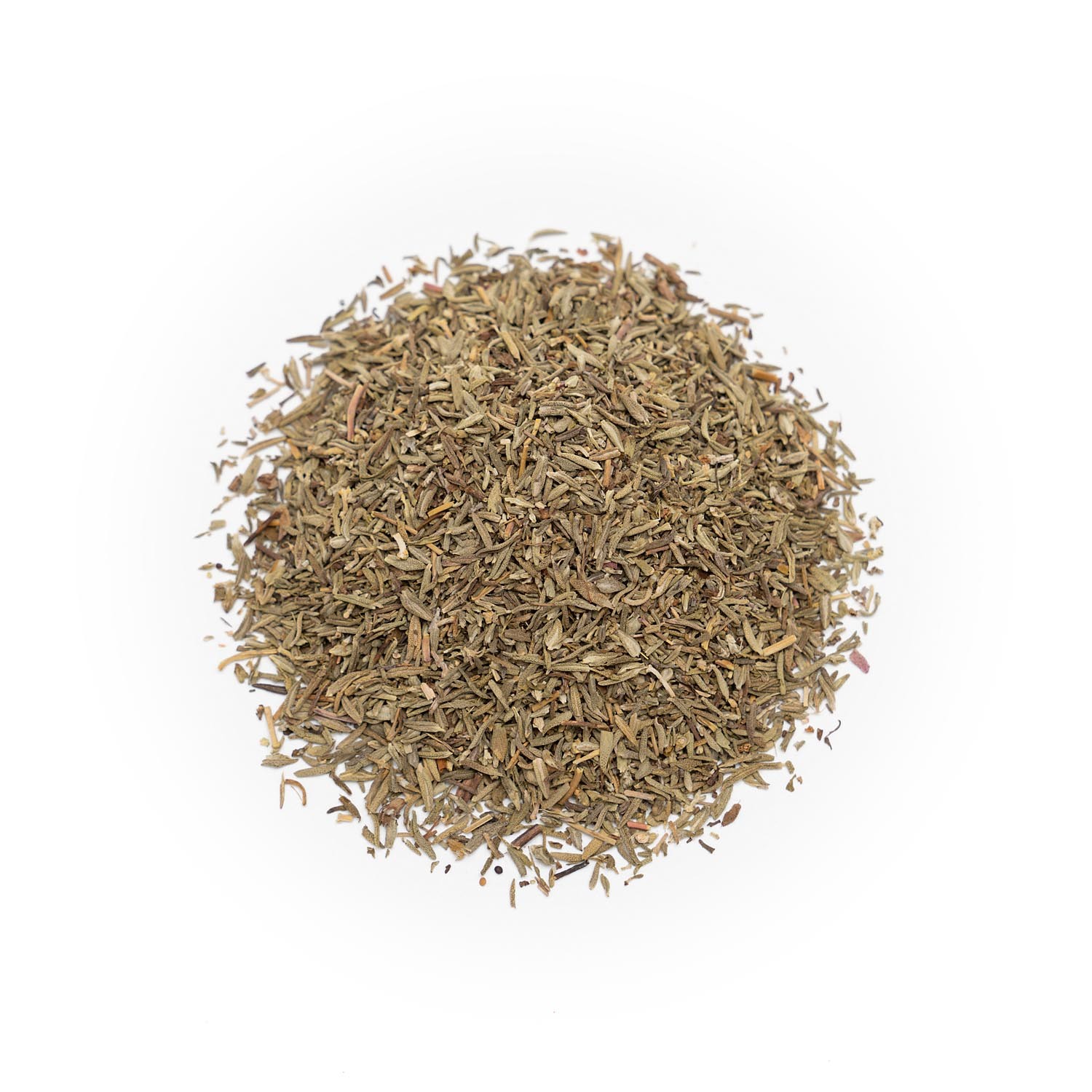 KALUSTYANS DRIED THYME 1 Lbs