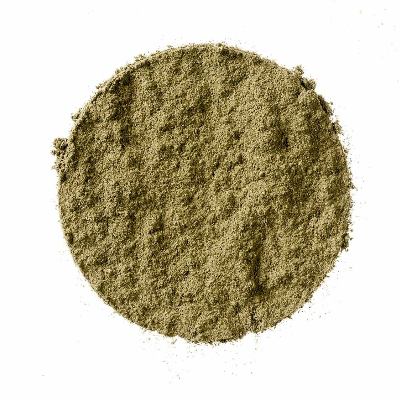 KALUSTYANS GROUND BASIL LEAF 0.19 Lbs