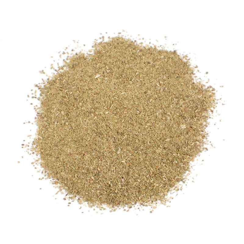 KALUSTYANS GROUND MEDITERRANEAN OREGANO 0.19 Lbs