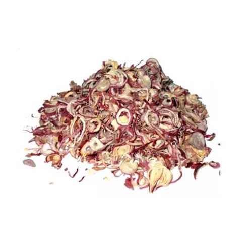 KALUSTYANS DRIED SHALLOT SLICES 0.13 Lbs