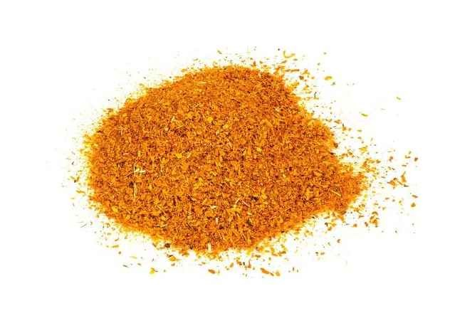 KALUSTYANS GEORGIAN SAFFRON POWDER 0.19 Lbs