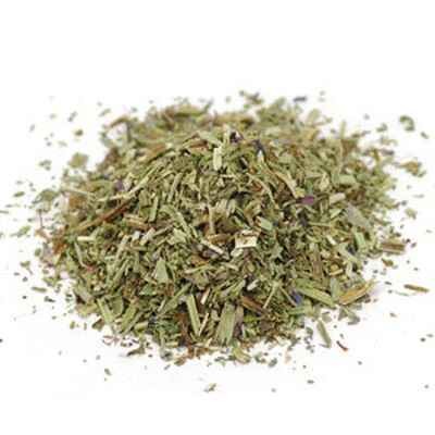 KALUSTYANS ORGANIC ANISE HYSSOP 0.06 Lbs