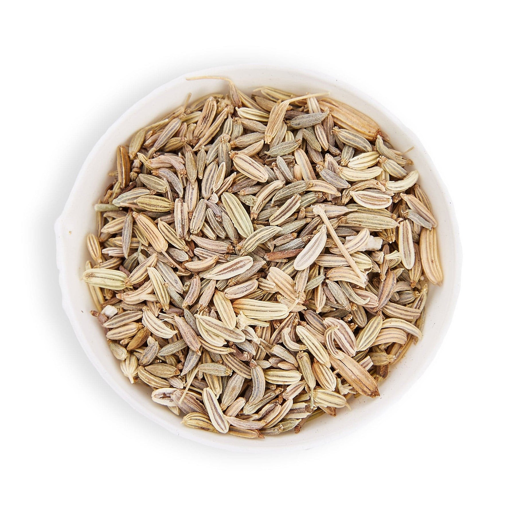 KALUSTYANS DRIED FENNEL HERB 0.06 Lbs