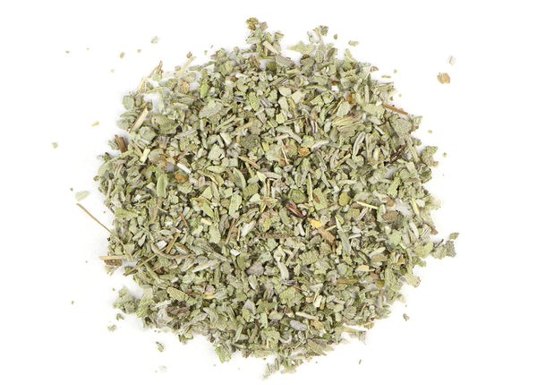 KALUSTYANS SAGE IN STEMS AND LEAVES 0.13 Lbs