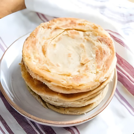 VEGIS FLAKY PARATA 400 GM