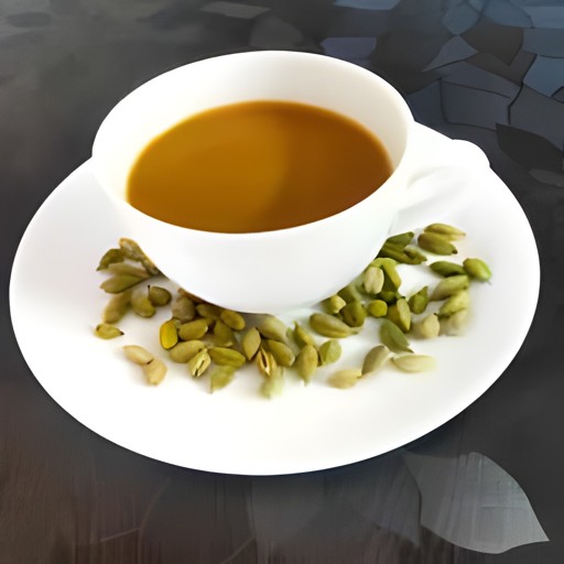 VEGIS ELAICHI CHAI 220 GM