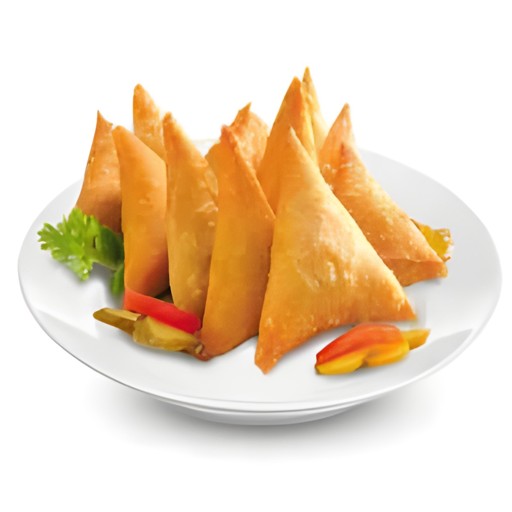 VEGIS COCKTAIL SAMOSA 300 GM