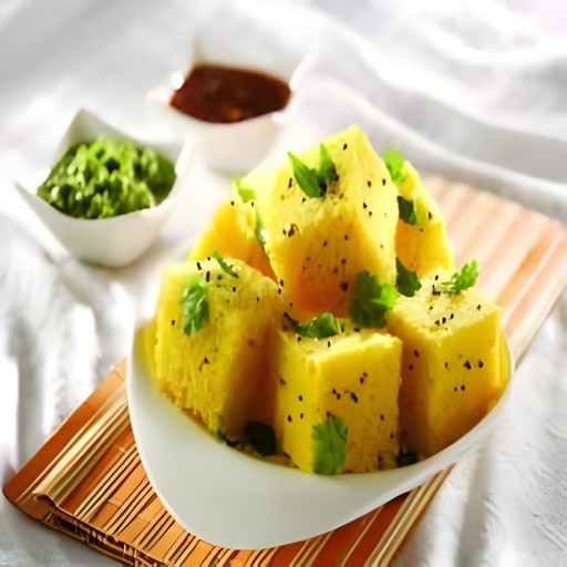 VEGIS KHAMAN DHOKLA 311 GM