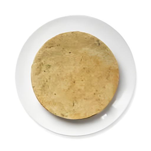 VEGIS GARLIC KHAKRA 12 OZ