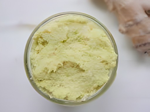 Vegis Ginger Paste 760 GM