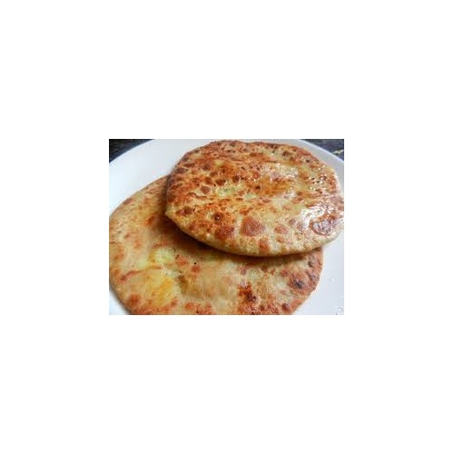VEGIS CHATPATA ALOO PARATHA 4 PCS