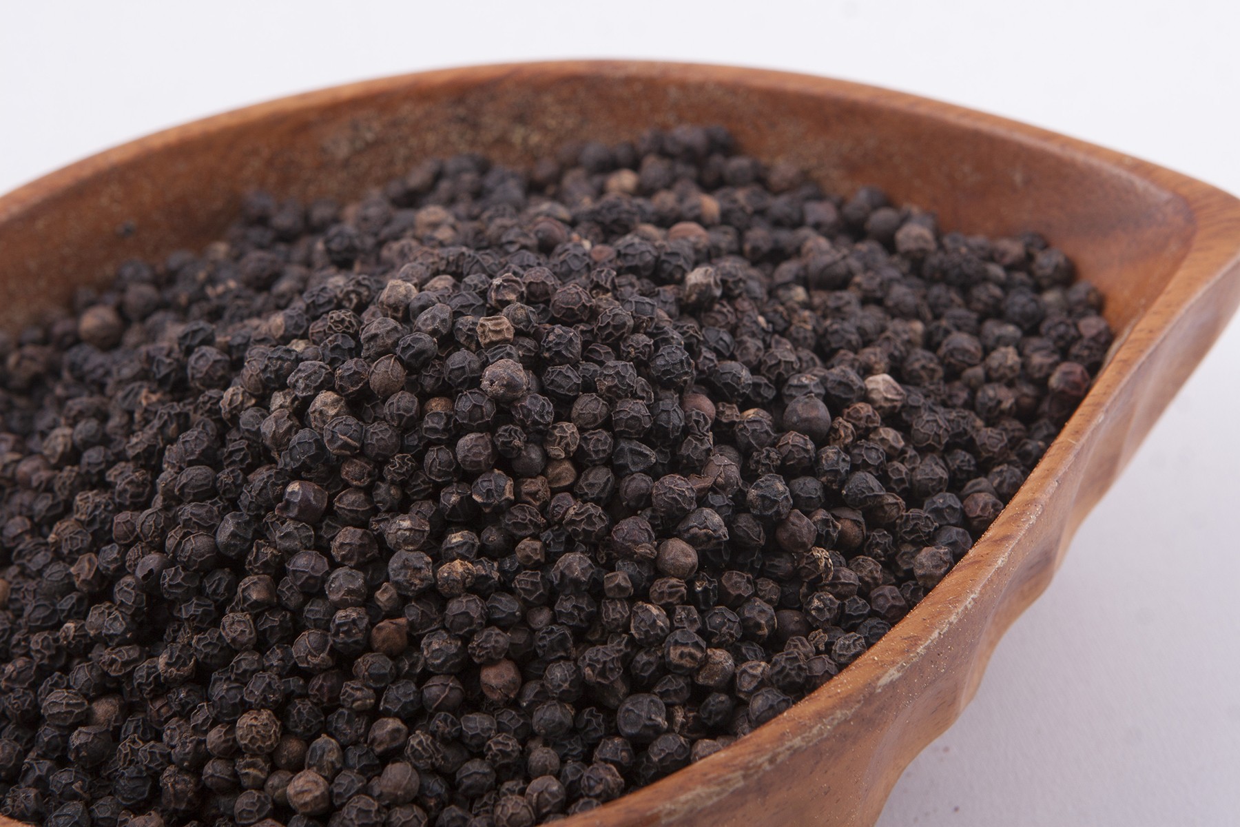 Kaivari Black Pepper Whole 200 GM