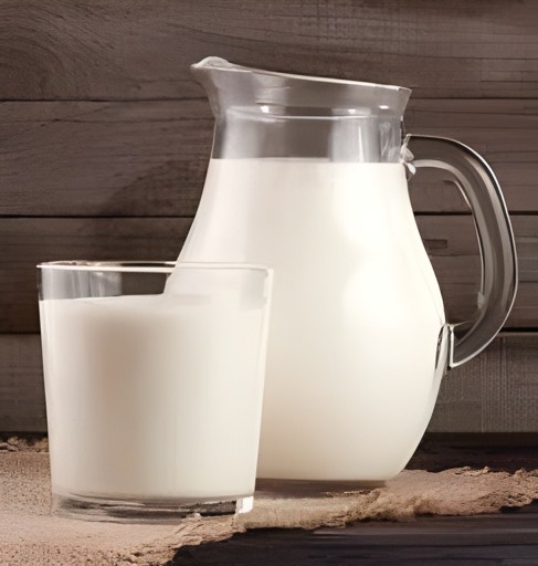 Half & Half 946 ML