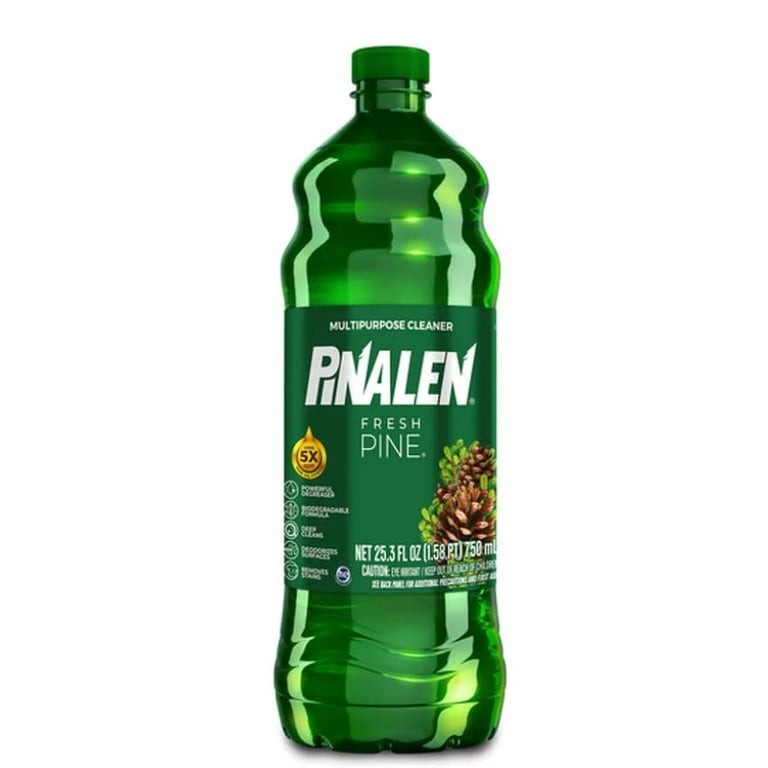 PINALEN GREEN PINE CLEANER 25.3 OZ
