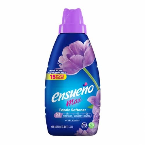 ENSUENO SOFTENER VIOLET 45 OZ