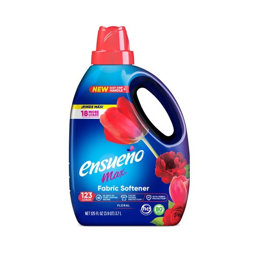 ENSUENO FLORAL FABRIC SOFTENER           1 OZ