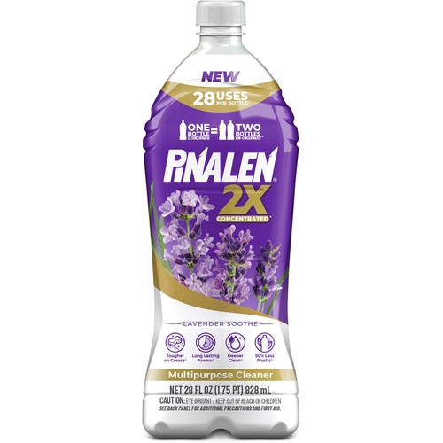 PINALEN LAVENDAR CLEANER 28 OZ
