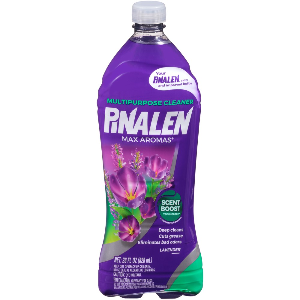 PINALEN MAX AROMA LAVENDER 28 OZ