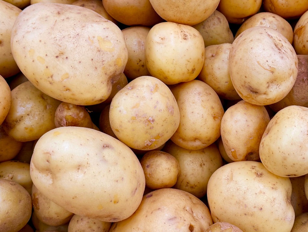 Fresh Potato 1 LBS