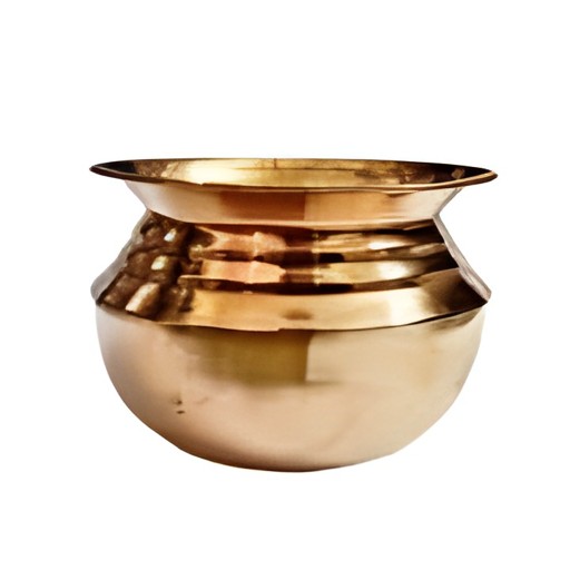 Indian Copper Lota/Kalash 1 Each
