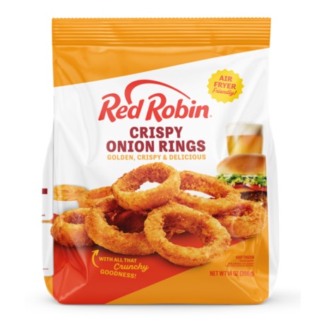 RED ROBIN CRISPY ONIONS 14 OZ